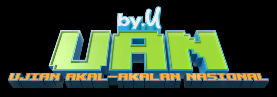UAN 2026 by.U — Ujian Akal-akalan Nasional